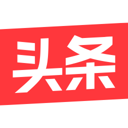 头条 平台图标
