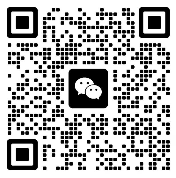 逐曜AI微信二维码,扫码咨询AI获客与GEO优化服务